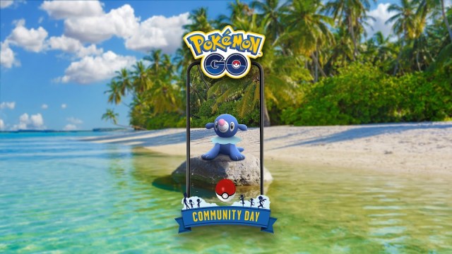 【本気案件】アシマリの「ポケモンGOコミュニティ・デイ」をガチるべき3つのの理由