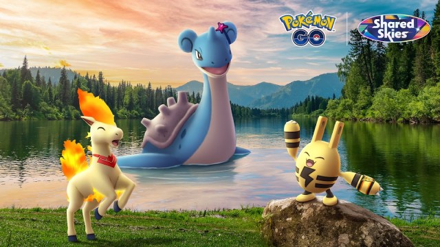 【ポケモンGO】新イベント「チームリーダーの決意」でシーズンを締めくくろう！ 超絶レアな色違いもゲットチャンス再来!!