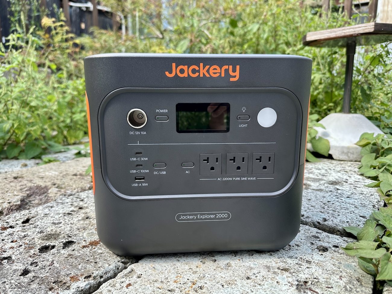 新品・未使用】ジャクリ Jackery ポータブル電源 おそく 1000 NEW