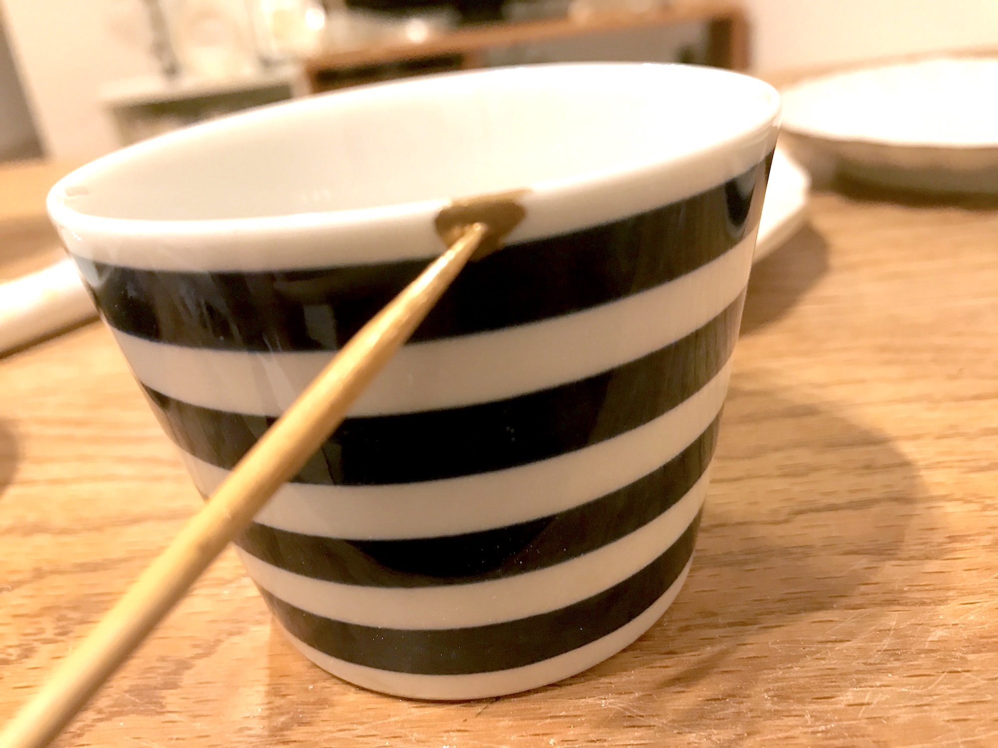 トランクエバー ボウル ヴィンテージ 金継ぎ 【公式通販】