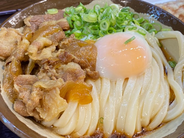 柔いうどんで育った福岡出身者が「一流の讃岐うどん」を食べて行き着いた感想 / 恵比寿「香川一福」