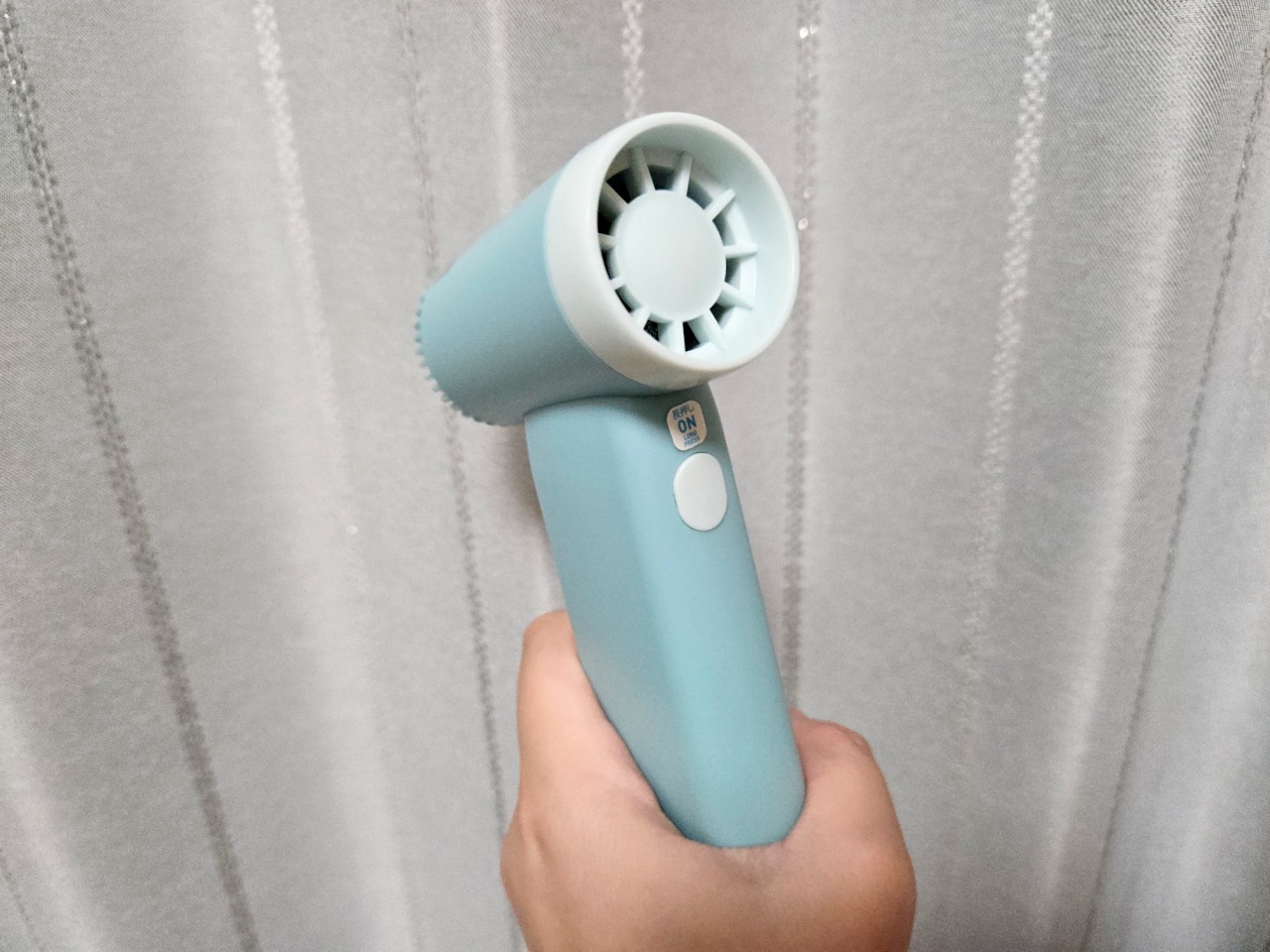 送風機ハンディージェット 送風機 ハンディジェット | トラスコ中山 | MISUMI(ミスミ)