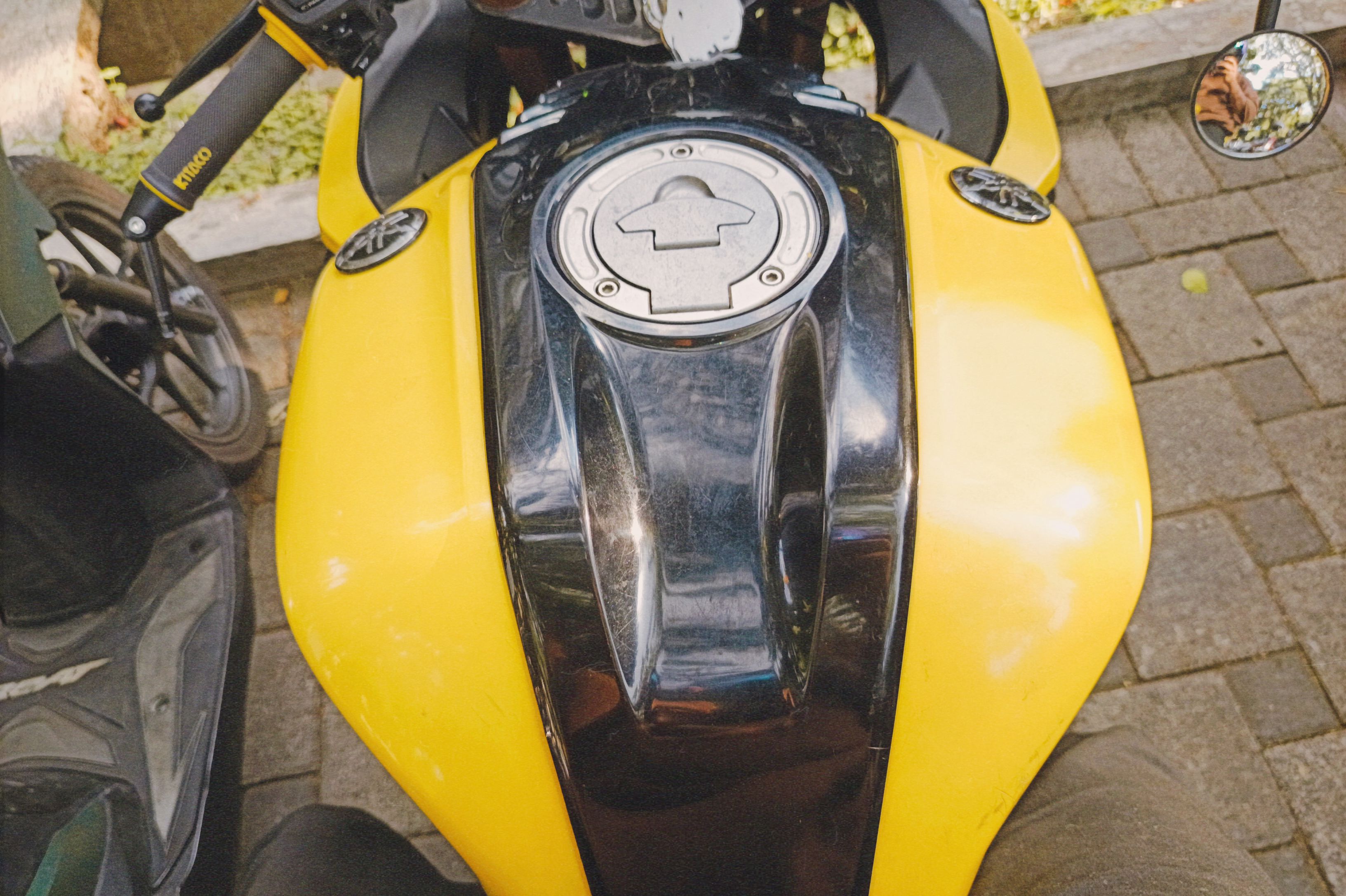 スポーツバイク「YAMAHA R15」を1年間使ってみて良かったこと、悪かっ