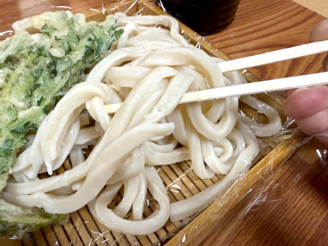 埼玉県民が「これがリアル武蔵野うどんです」とオススメする店のうどんを食べてみた → 感動しちゃった