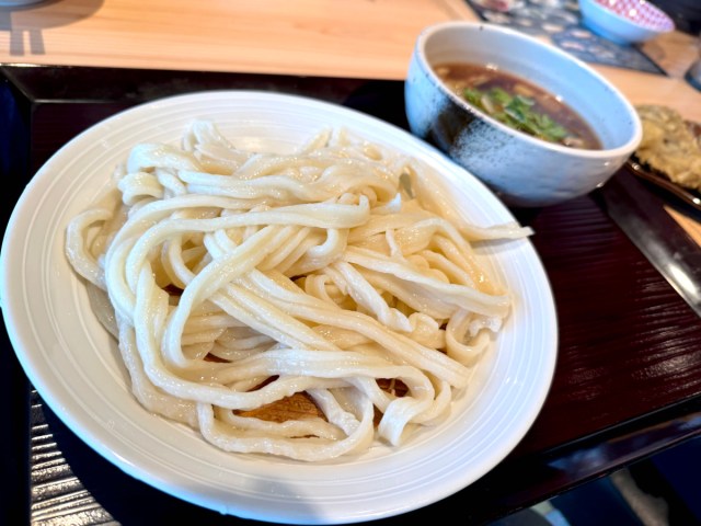 埼玉県民オススメのローカルチェーン『武蔵野うどん 竹國』に行ったら迷路に迷い込んでしまった