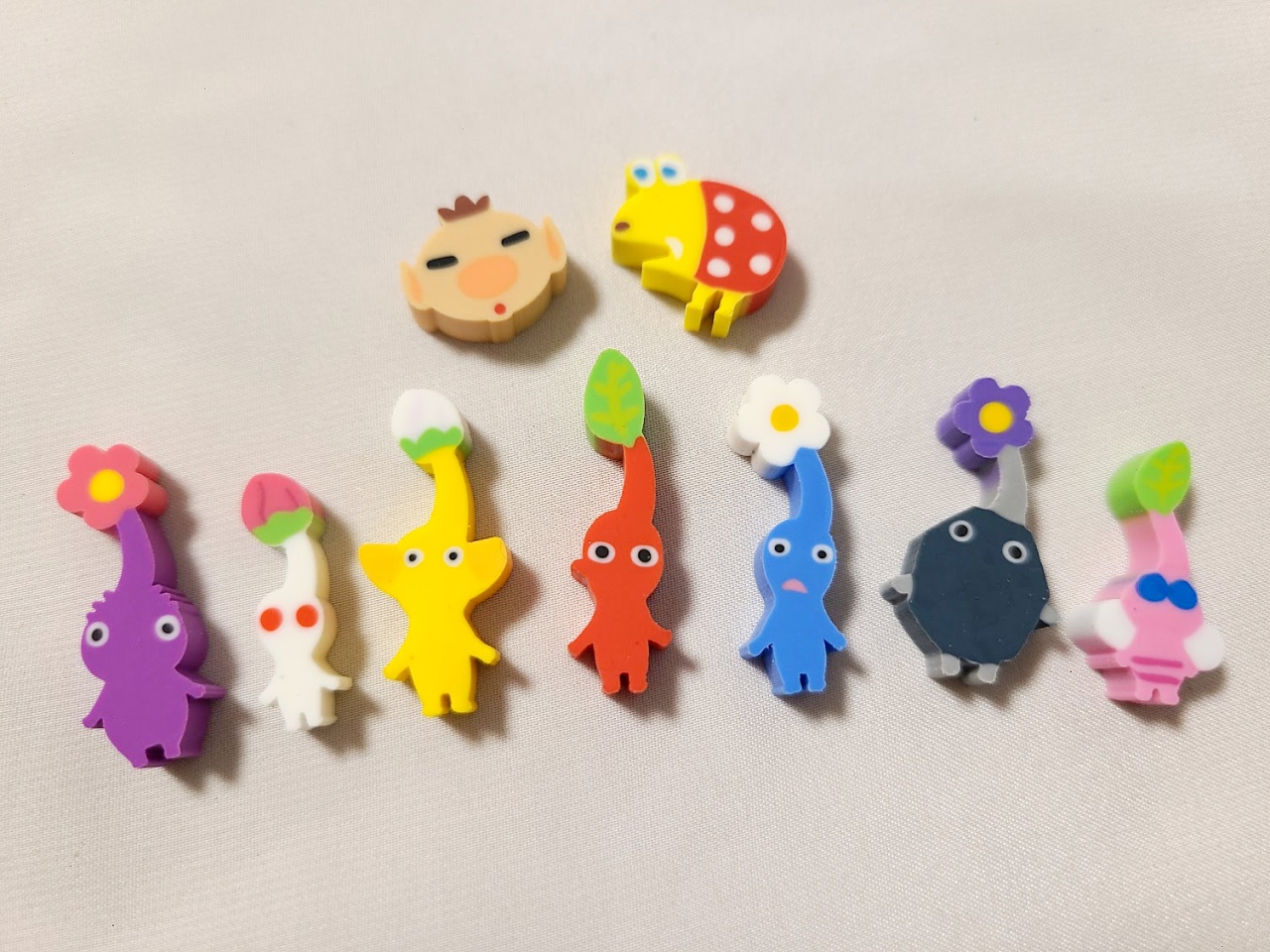 安い・かわいい・楽しいの三拍子！ 任天堂オフィシャルストアの