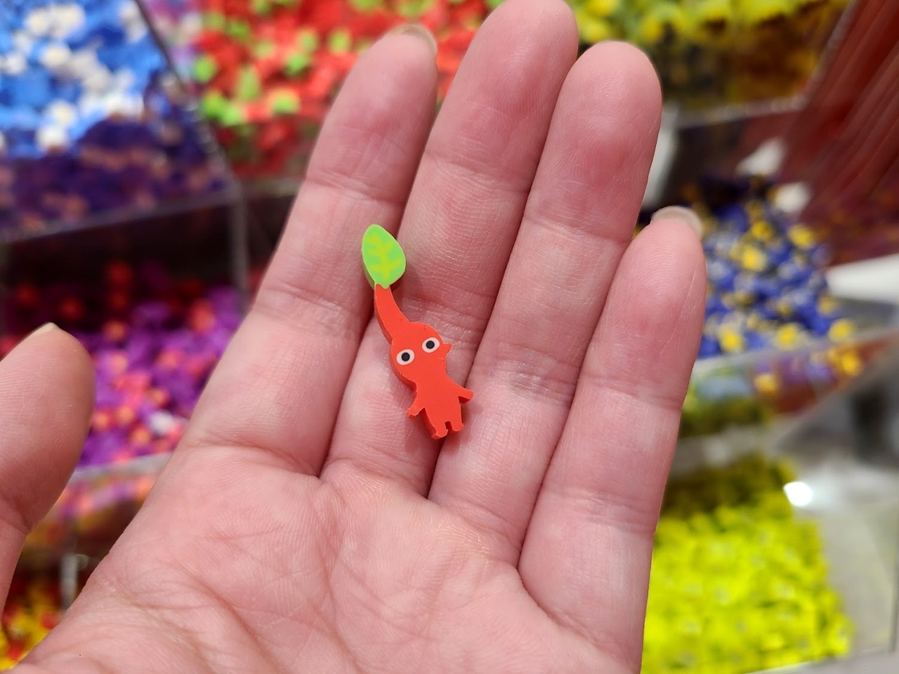 安い・かわいい・楽しいの三拍子！ 任天堂オフィシャルストアの