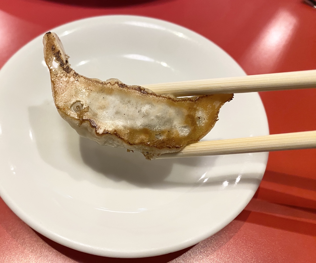 福岡出身なのに「餃子屋 弐ノ弐」に行ったことないなんてありえない