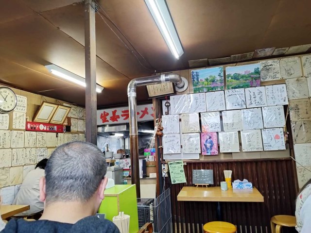 インスタント麺にもなってる旭川の名店『生姜ラーメンみづの』に行ったら激ウマ！ しかし現地客の間では「閉店」の噂が……