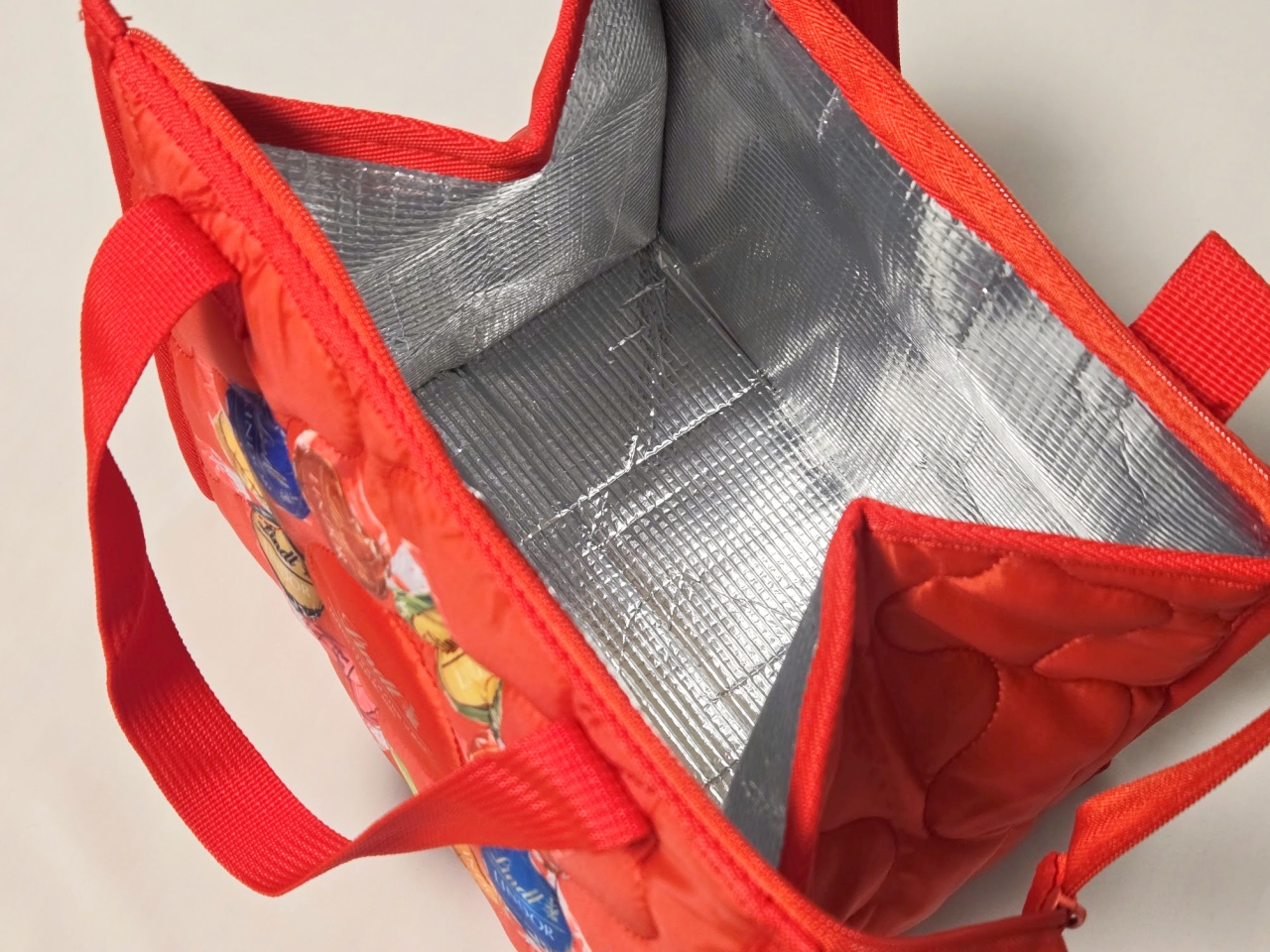 付録) 【驚異の51%off】リンツの『ホリデーラッキーバッグ』は福袋より