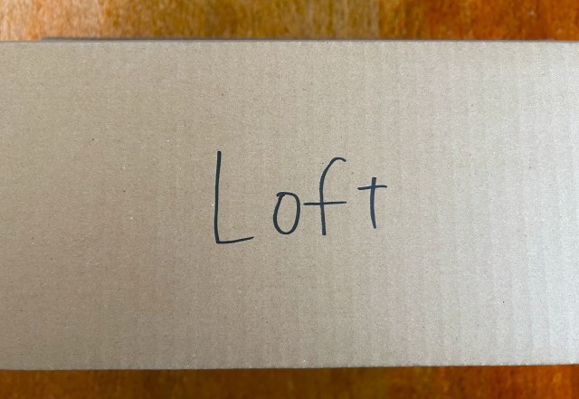 『Loft（ロフト）』の福袋は手に入れやすくてとっても良い!! 限定の「うさまる」袋を買ってみたところ… / 福袋2025