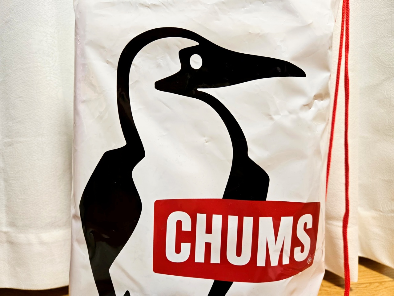アウトドアブランド「CHUMS（チャムス）」の福袋は入手難易度ちょい