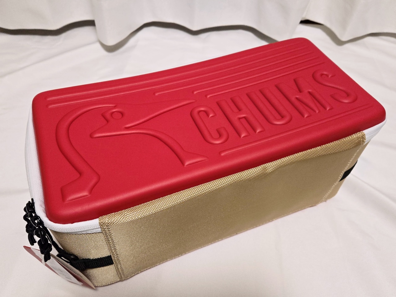 アウトドアブランド「CHUMS（チャムス）」の福袋は入手難易度ちょい