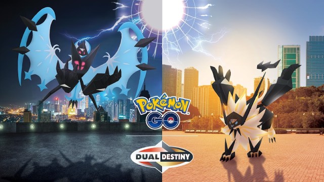 【ポケモンGO】今週は週末が本番！ まったりイベント「若輩と長老」とガチ案件「ネクロズマ合体レイド・デイ」のおさらい