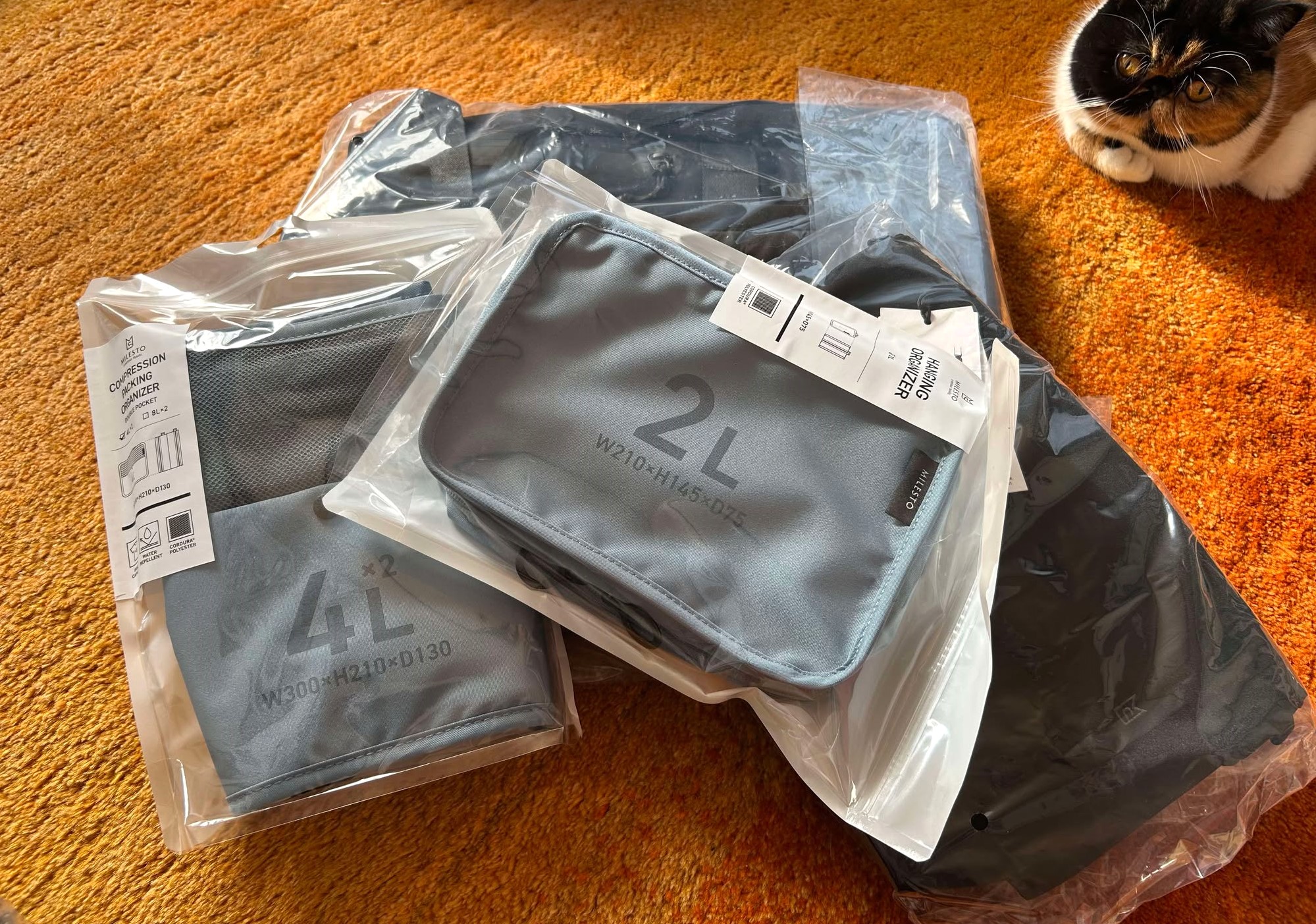 ホットプレートで知られる『BRUNO』の福袋を開けて困惑…からの感動