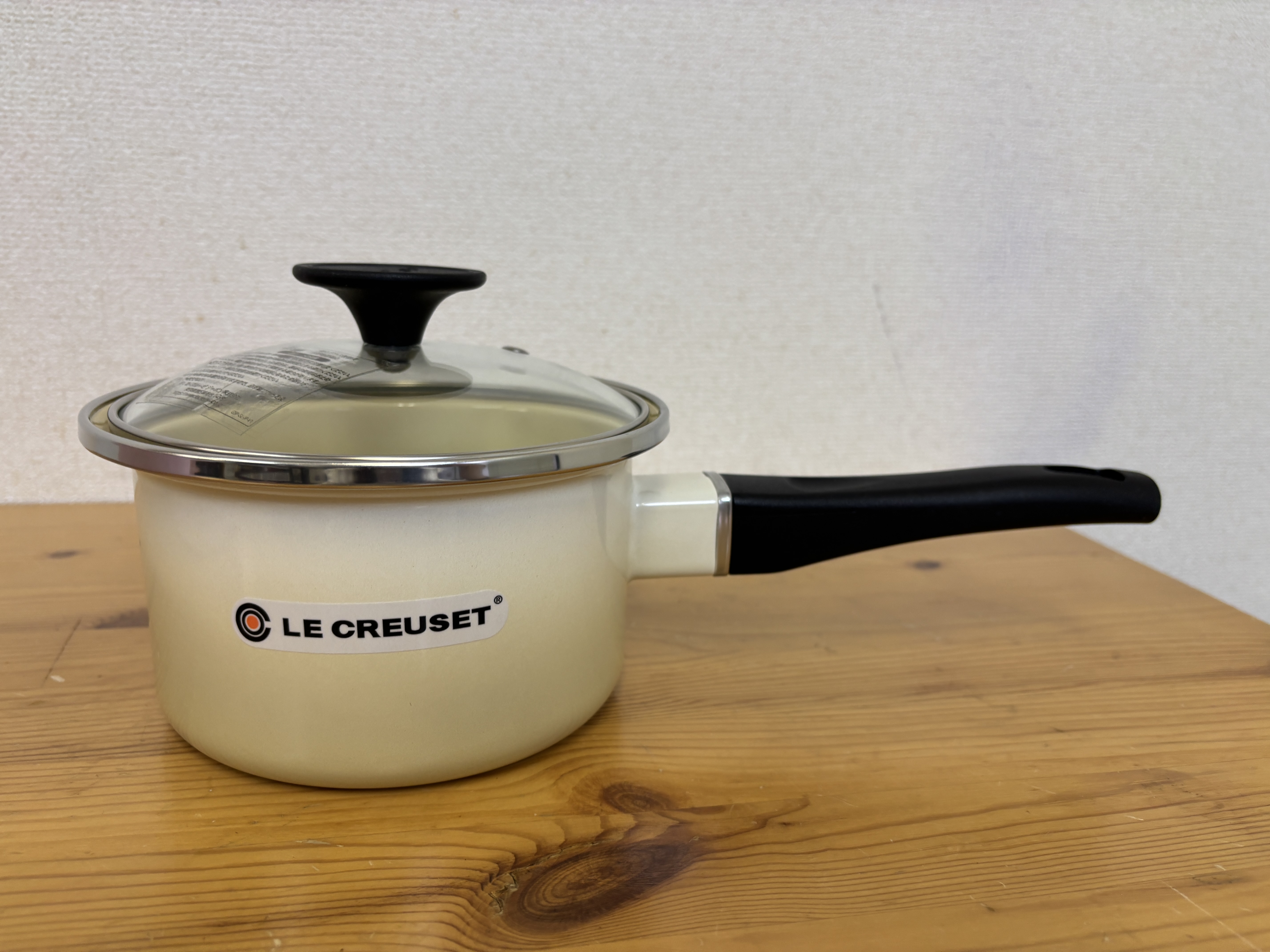 要注意】ル・クルーゼの鍋が入った福袋（1万1000円）を「お得やん