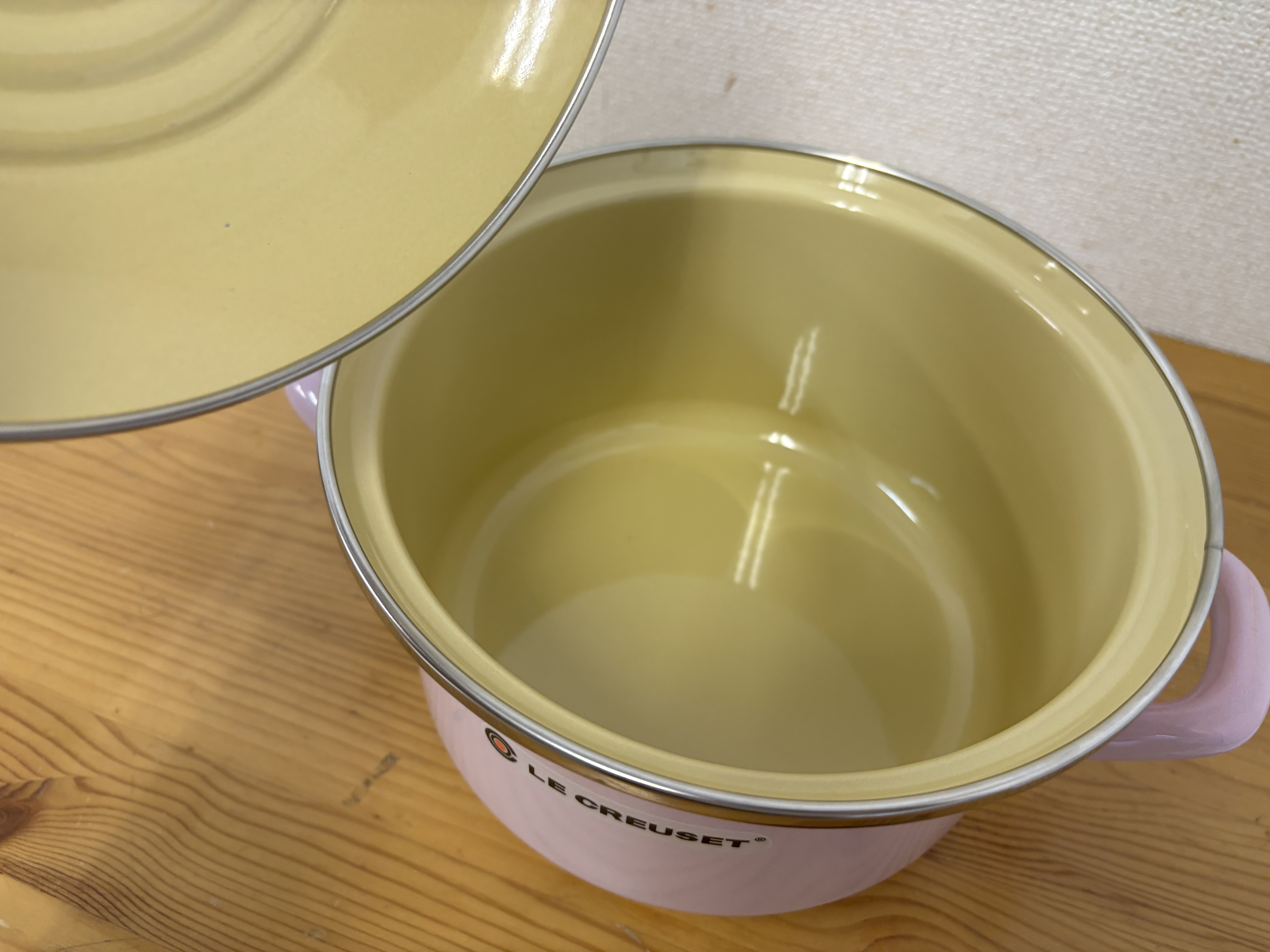 要注意】ル・クルーゼの鍋が入った福袋（1万1000円）を「お得やん