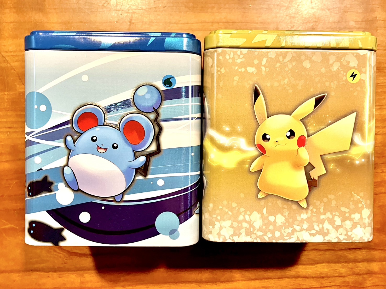 ポケモンカードの福袋を買ったら、いろんな意味で「待って待って待って