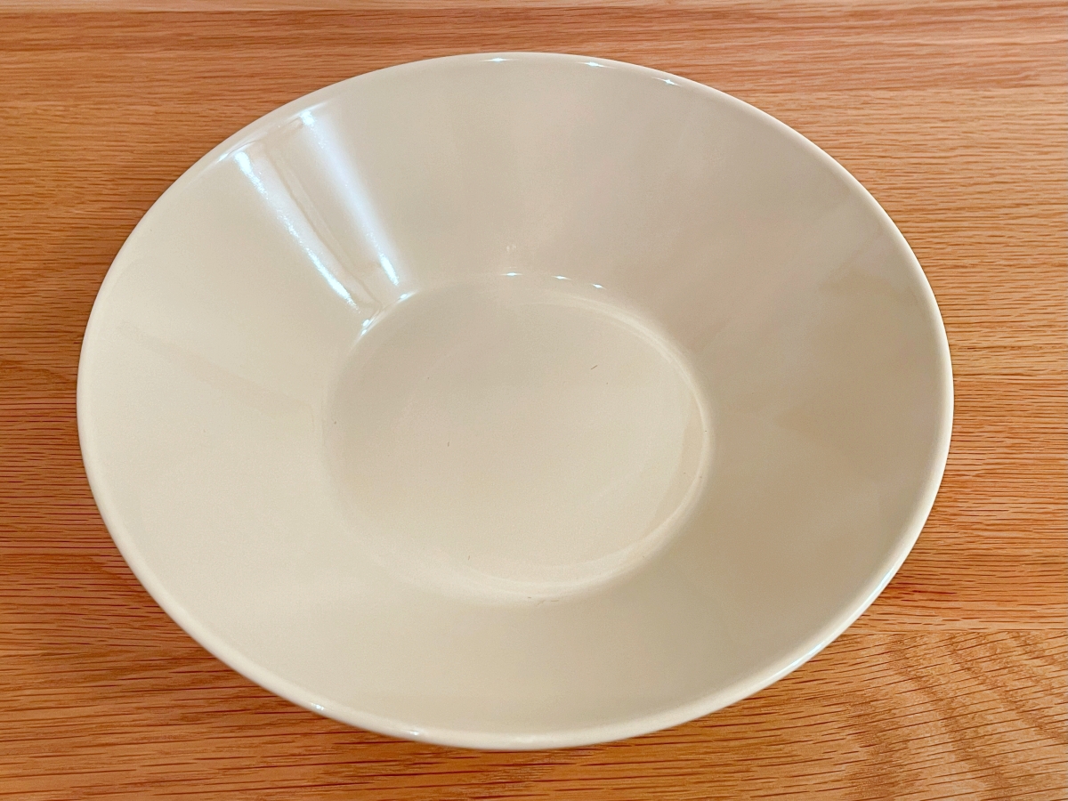 【新品未開封】公式　2025福袋　ティーマ　　ホワイトプレートほか 2025 福袋 ITTALA 高島屋オンライン予約購入 | 長男と次男は16歳差！年