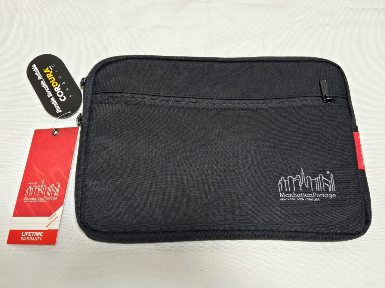 新品Manhattan portageマンハッタンポーテージ福袋2026 ① 争奪戦】たった30秒で完売した「マンハッタンポーテージ」の福袋を大