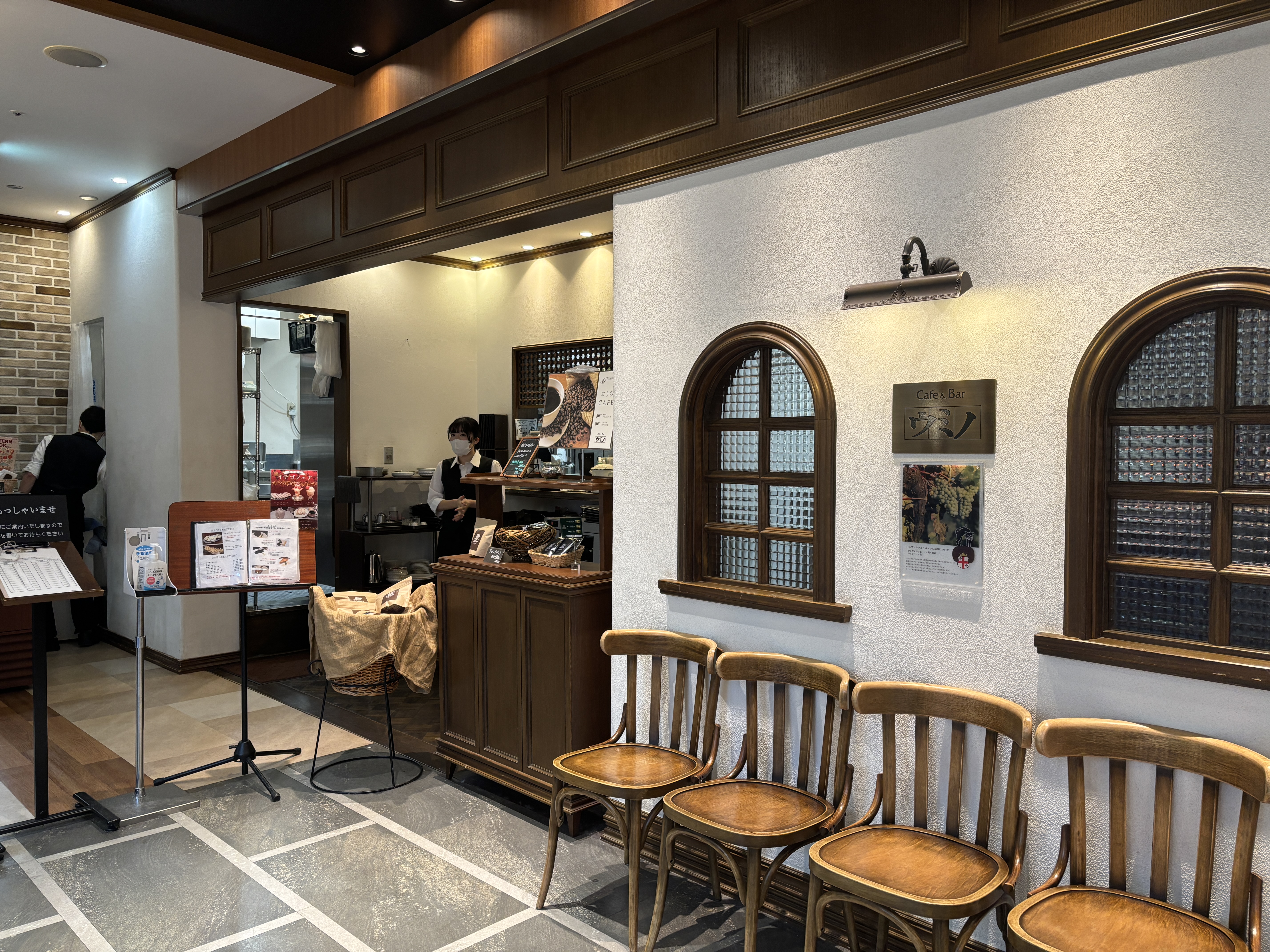 地元民が本当に行く店】長崎 ウミノの「フルーツサンド」は最後の晩餐
