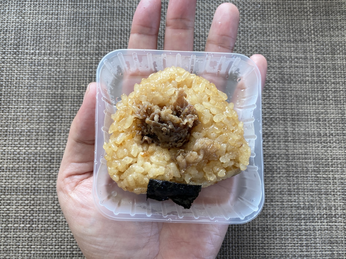 おにぎり1個429円だと…!! 石川県の老舗が作る「冷凍おにぎり」を試して