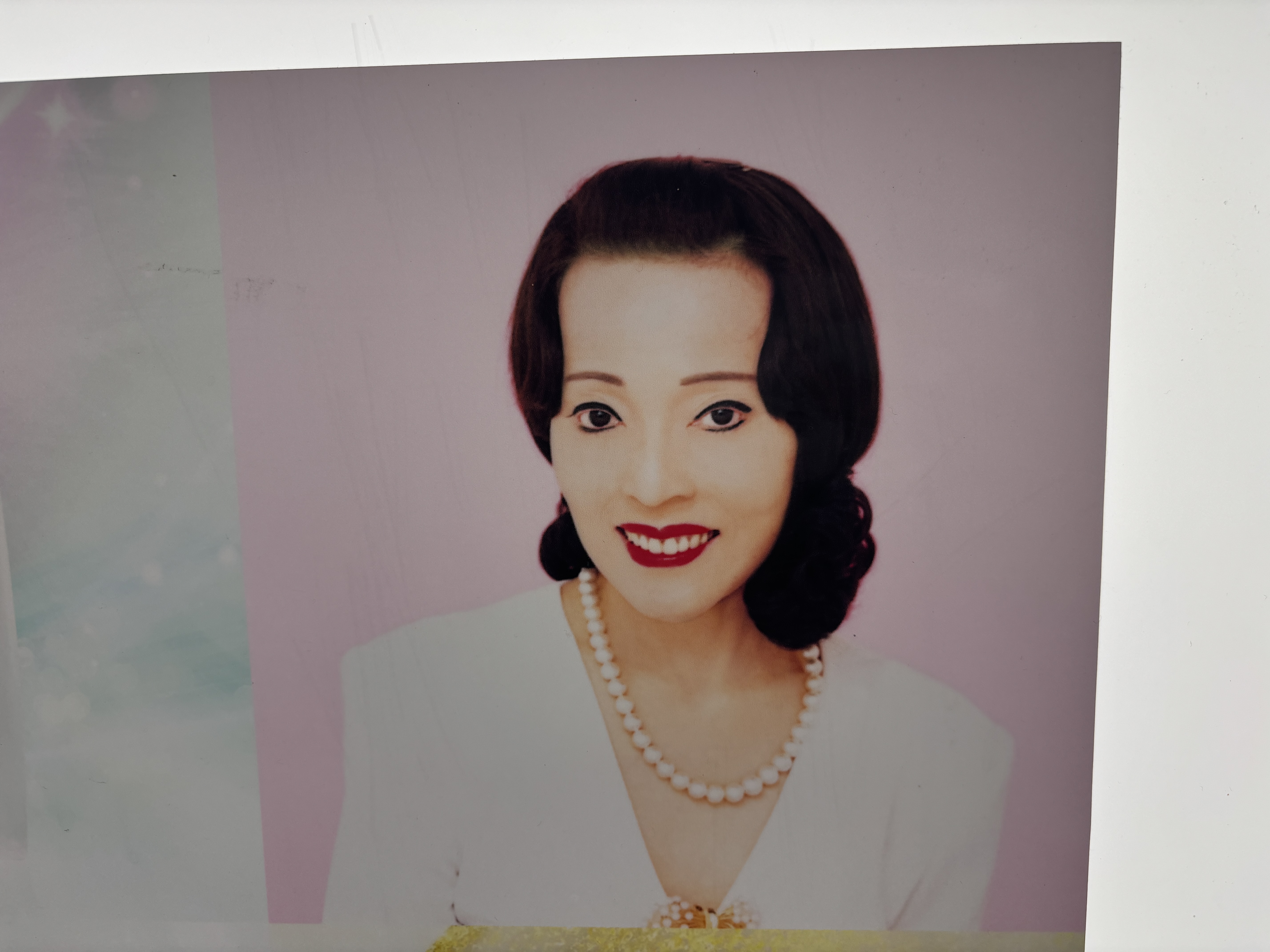 美白の女王「鈴木その子」の店は銀座に健在！ 令和になってその子