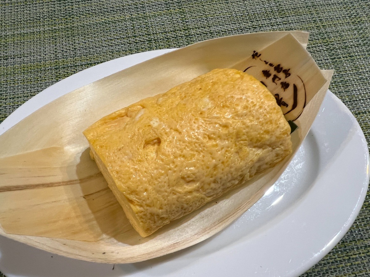 新宿高島屋で見つけた「2500円のおにぎりセット」に欠点はないのか
