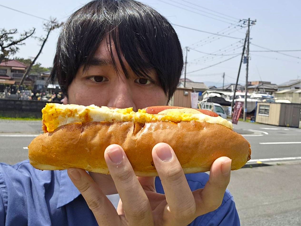 激ウマ】福岡で愛されて50年、伝説の『今屋ハンバーガー』を食べた結果