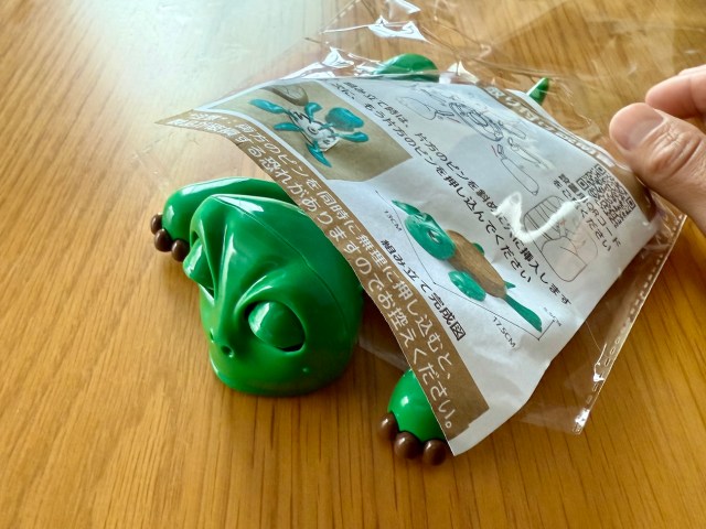 【評価4.7】Amazonで699円「亀のコースター」が良すぎる / オンオフを上手に切り替えたい全ビジネスパーソンへ