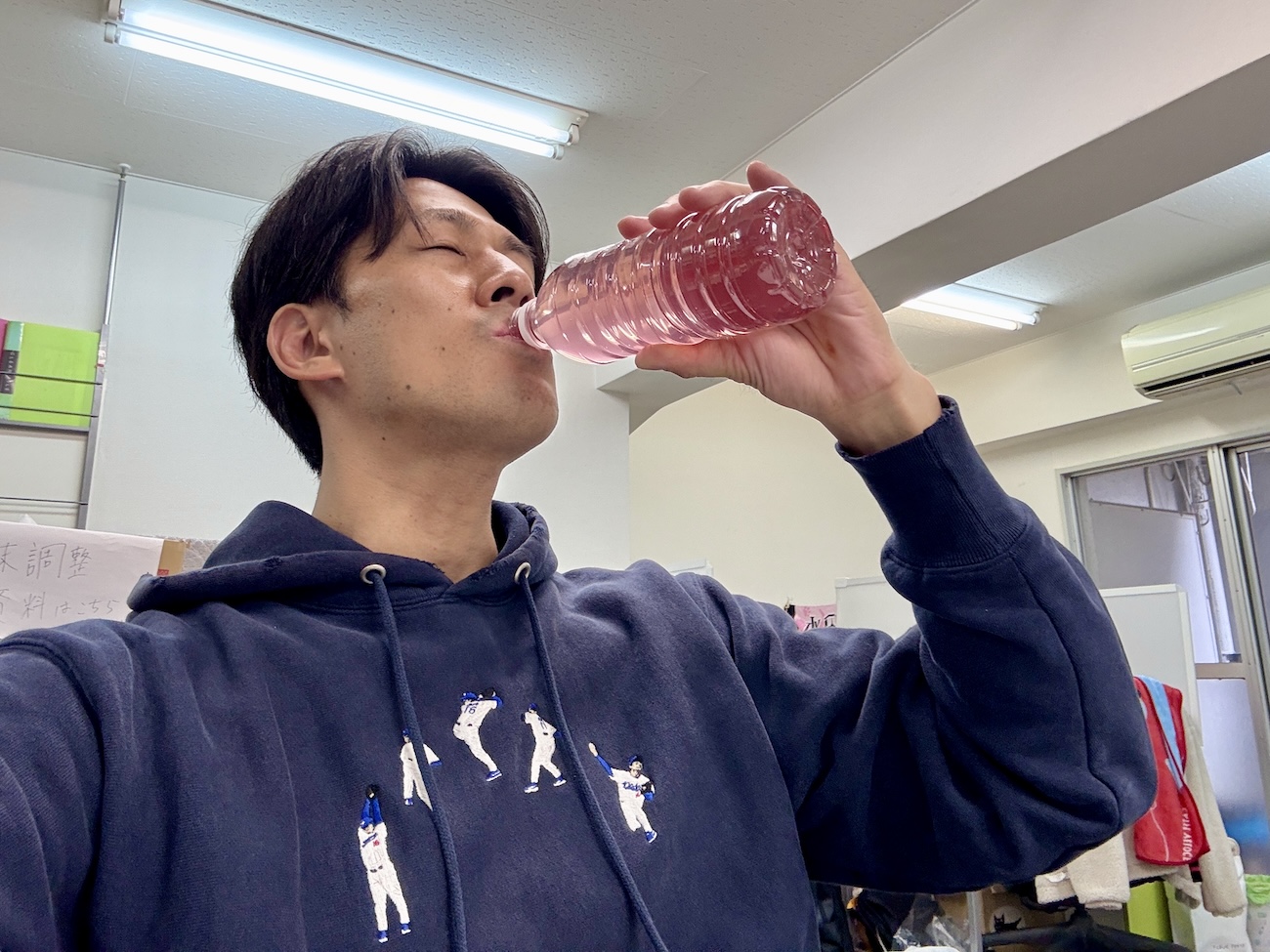 韓国で大ヒット】新感覚ドリンク「POPCAP」がついに日本上陸