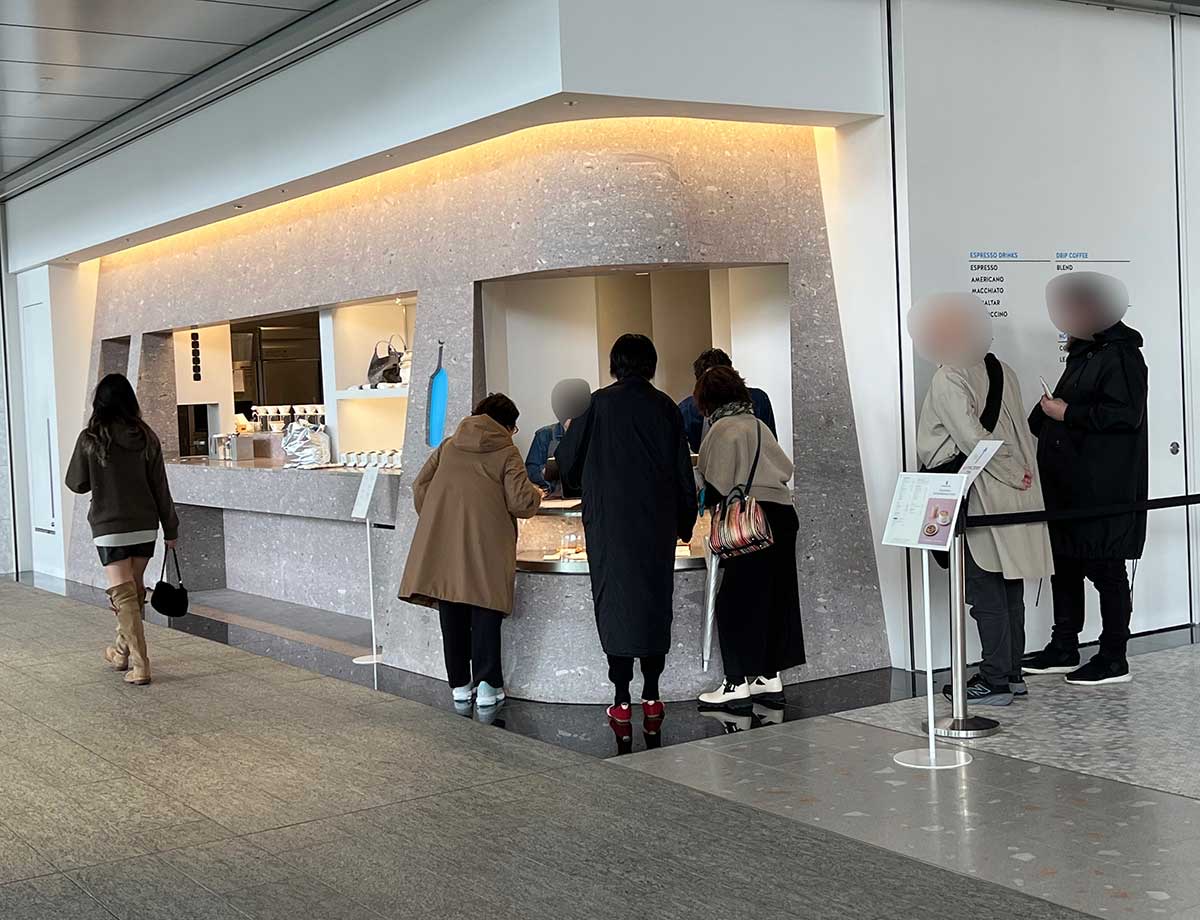 付録) 【あるある？】「街びらき」で話題の高輪ゲートウェイ駅に行っ