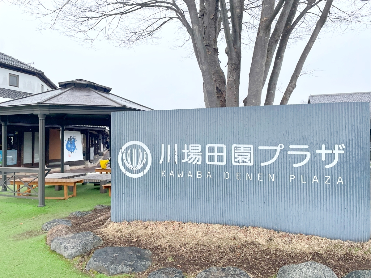 群馬】日本一の道の駅で6980円の「天ぷら付き一升盛りそば」を頼んだら