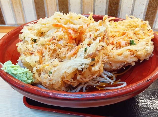 340円利用で1380円分のクーポン配布!? 箱根そばの60周年企画が計算狂ってて可愛い / 立ち食いそば放浪記：第333回