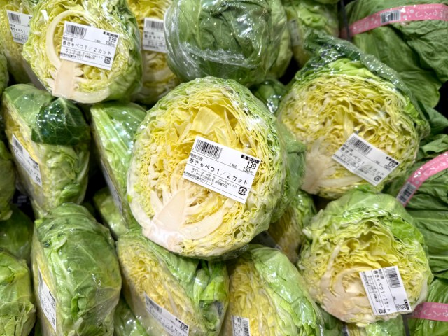 【なぜ】最近「野菜の値段」が安定しているような? 業界関係者に理由を聞いてみた 【なぜ】最近「野菜の値段」が安定しているような? 業界関係者に理由を聞いてみた