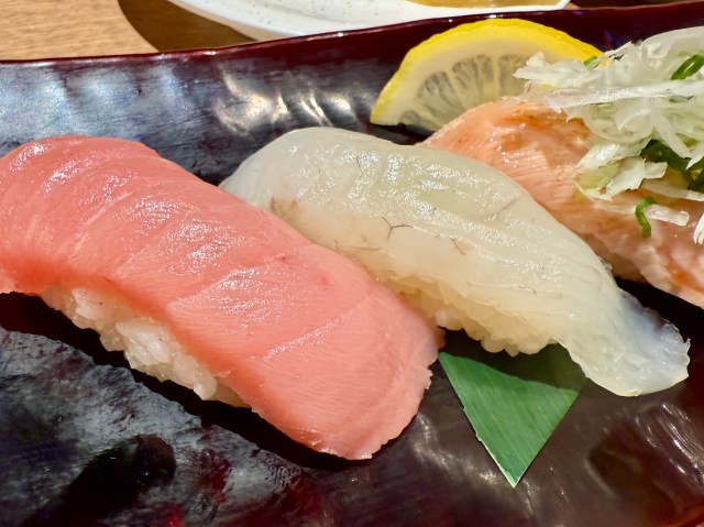 生まれて初めて「すし銚子丸」に行ってみた結果 → 感謝祭がお得すぎて毎日通いたい! 生まれて初めて「すし銚子丸」に行ってみた結果 → 感謝祭がお得すぎて毎日通いたい!