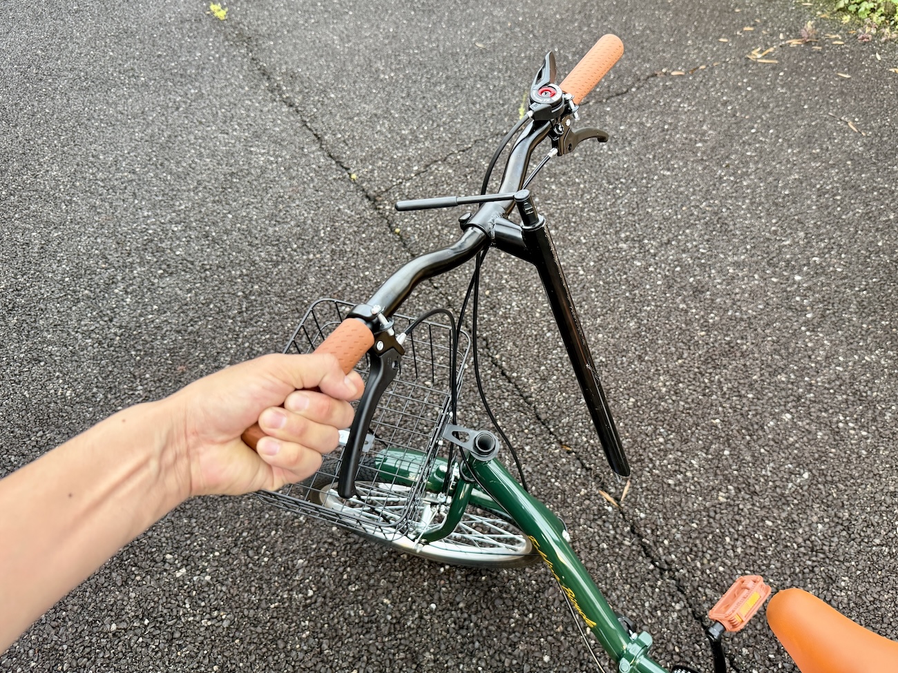 激安】Amazonで1万2000円台の「20インチ折りたたみ自転車」が良すぎる