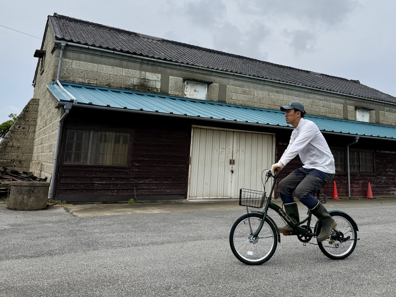 激安】Amazonで1万2000円台の「20インチ折りたたみ自転車」が良すぎる