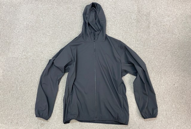 【使えるユニクロ】軽い気持ちで「ポケッタブルUVカットパーカ」を買ったら手放せなくなった 【使えるユニクロ】軽い気持ちで「ポケッタブルUVカットパーカ」を買ったら手放せなくなった