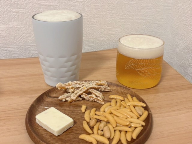 【検証】自宅でキンッキンに冷えたビールが飲みたいので「2680円の高評価タンブラー」を試してみた。