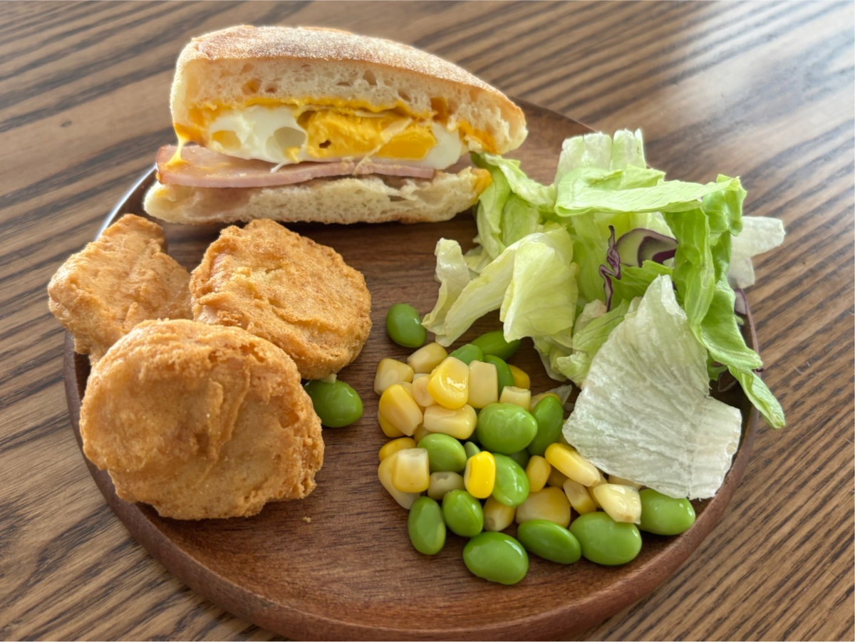 本日発売】マックのハッピーセットに「ちいかわ」登場！ 全4種