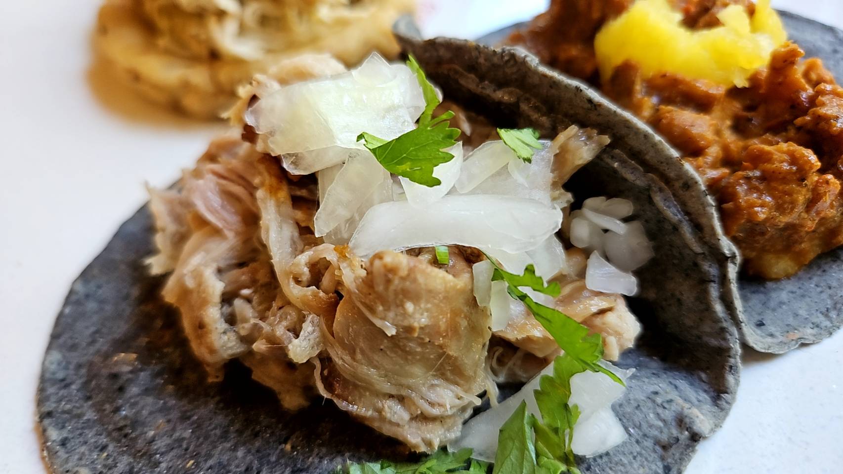 タコス通信#5】謎の食べ物『ソペス』が新感覚でバズる要素しかない