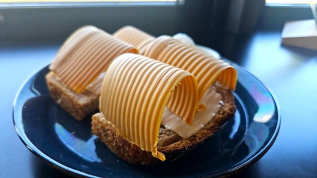 【はぁ?】想像の遥か先を行く『誇張しすぎたチーズトースト』が超ミルキーで美味かった / FUGLEN COFFEE ROASTERS 【はぁ?】想像の遥か先を行く『誇張しすぎたチーズトースト』が超ミルキーで美味かった / FUGLEN COFFEE ROASTERS