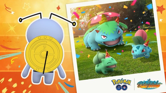 【ポケモンGO】祝「9周年記念イベント」開催!! 週末はイーブイのコミュデイ2DAYSも！
