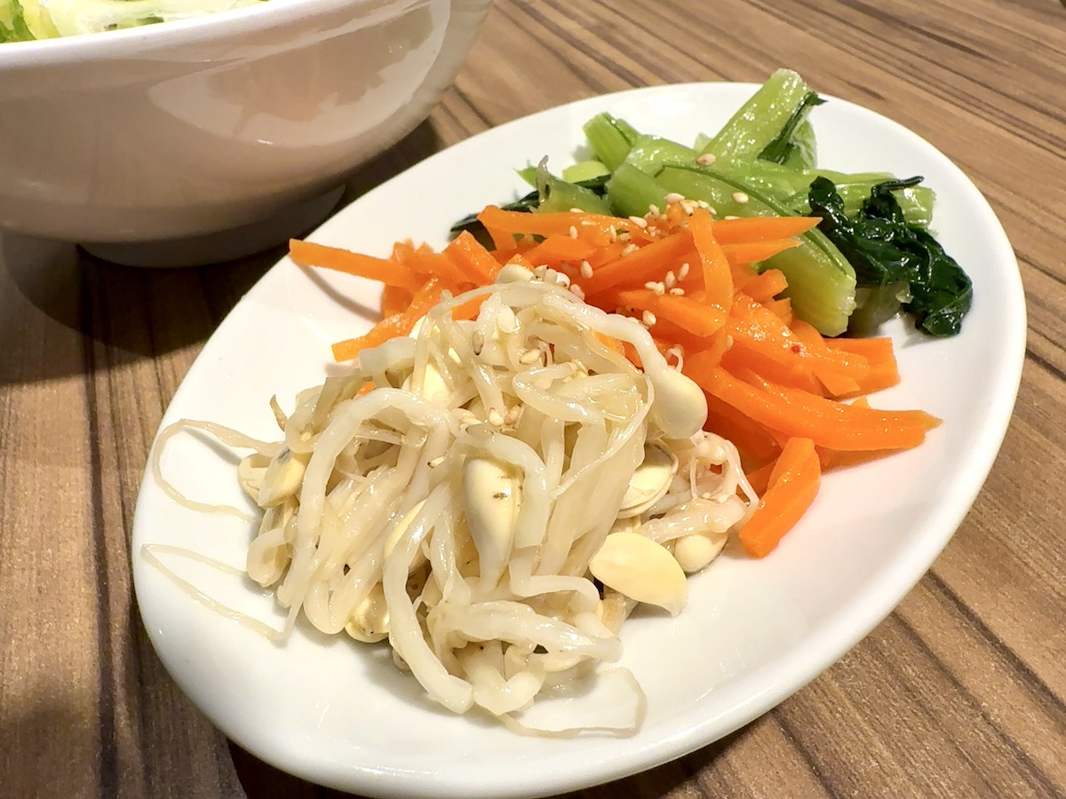 牛角】コース仕立ての焼肉がペアで5000円以下!! 新たに登場したセット