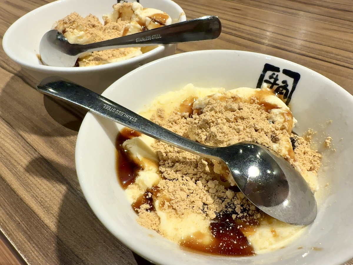 牛角】コース仕立ての焼肉がペアで5000円以下!! 新たに登場したセット