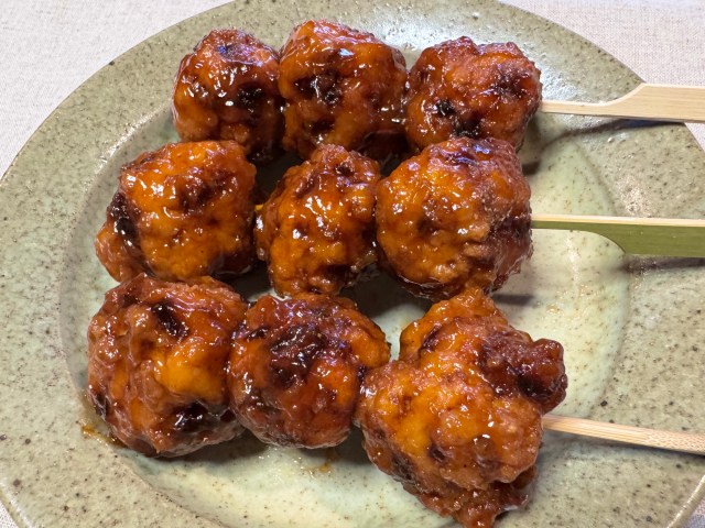 【天然記念物】岡山の奥地で「オオサンショウウオの味がするハンバーグ」が食べられる（ガチ）