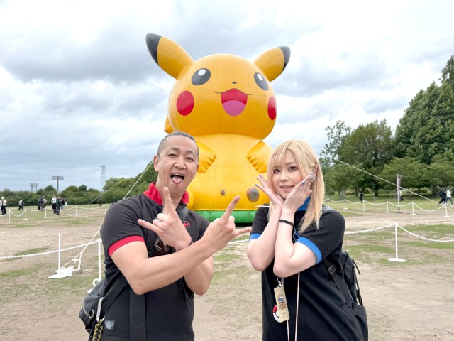 【大総括】GOフェス大阪が「過去最高だった」と断言できる明確な理由 / 全ポケモンGOトレーナーに知って欲しい心得について