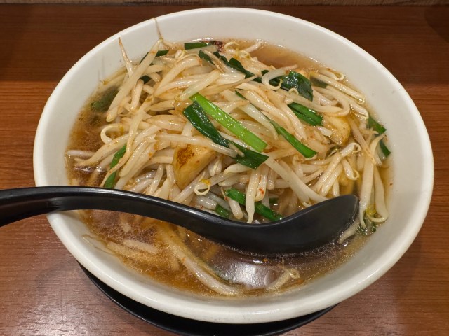 名古屋メシって多すぎてワケわからん! 名古屋人に1番オススメを聞いた結果 → 『ベトコンラーメン』だと … ? 名古屋メシって多すぎてワケわからん! 名古屋人に1番オススメを聞いた結果 → 『ベトコンラーメン』だと … ?