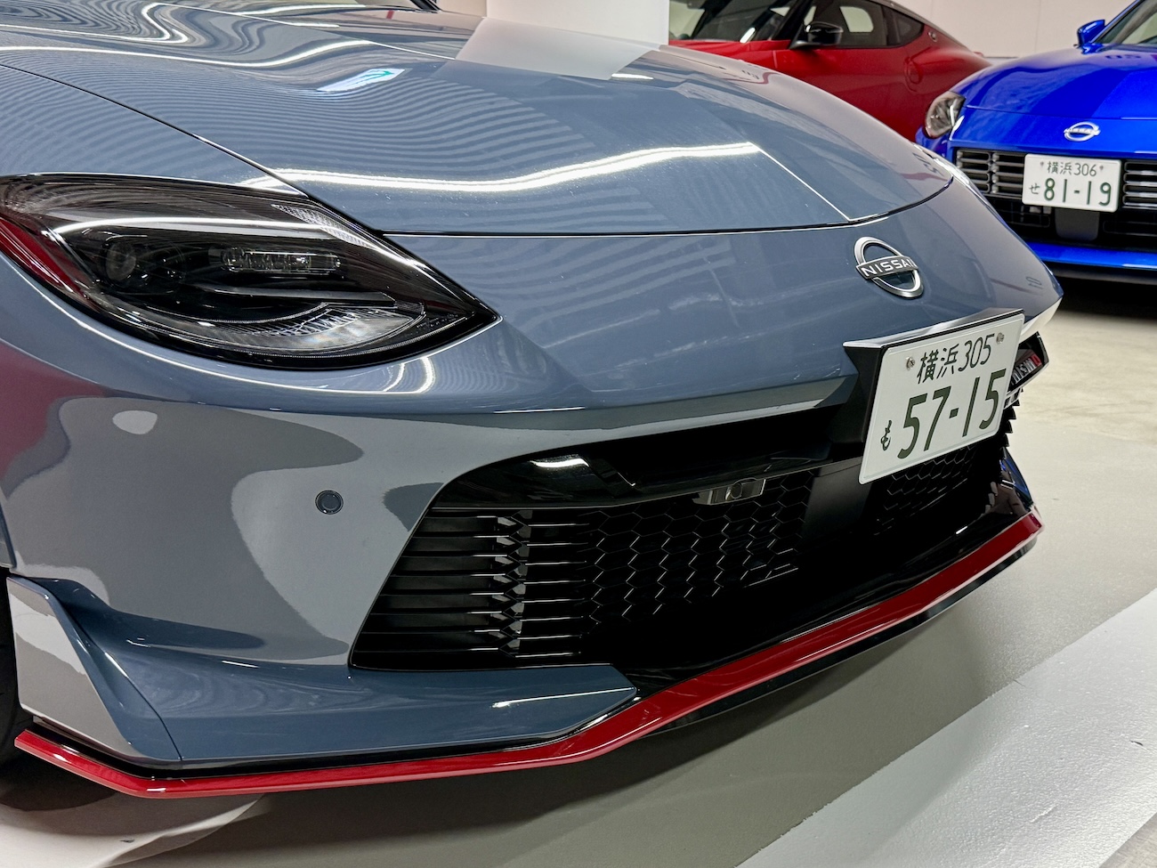 受注再開】930万円の車に乗ってみた / 日産「フェアレディZ NISMO」は